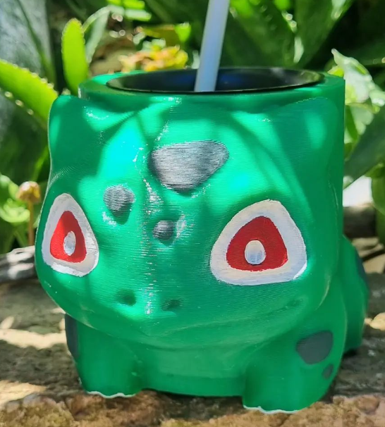 bullbasaur